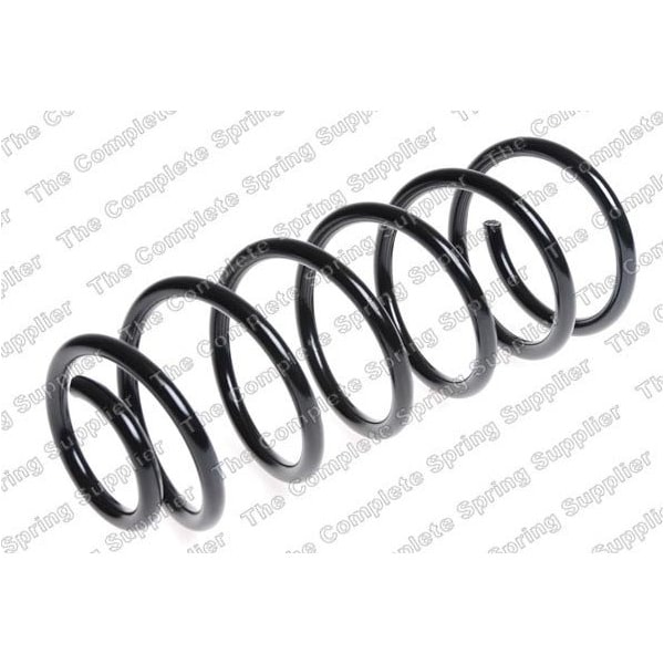 Lesjofors Coil Spring Rear Hyu, 4237231 4237231 - main